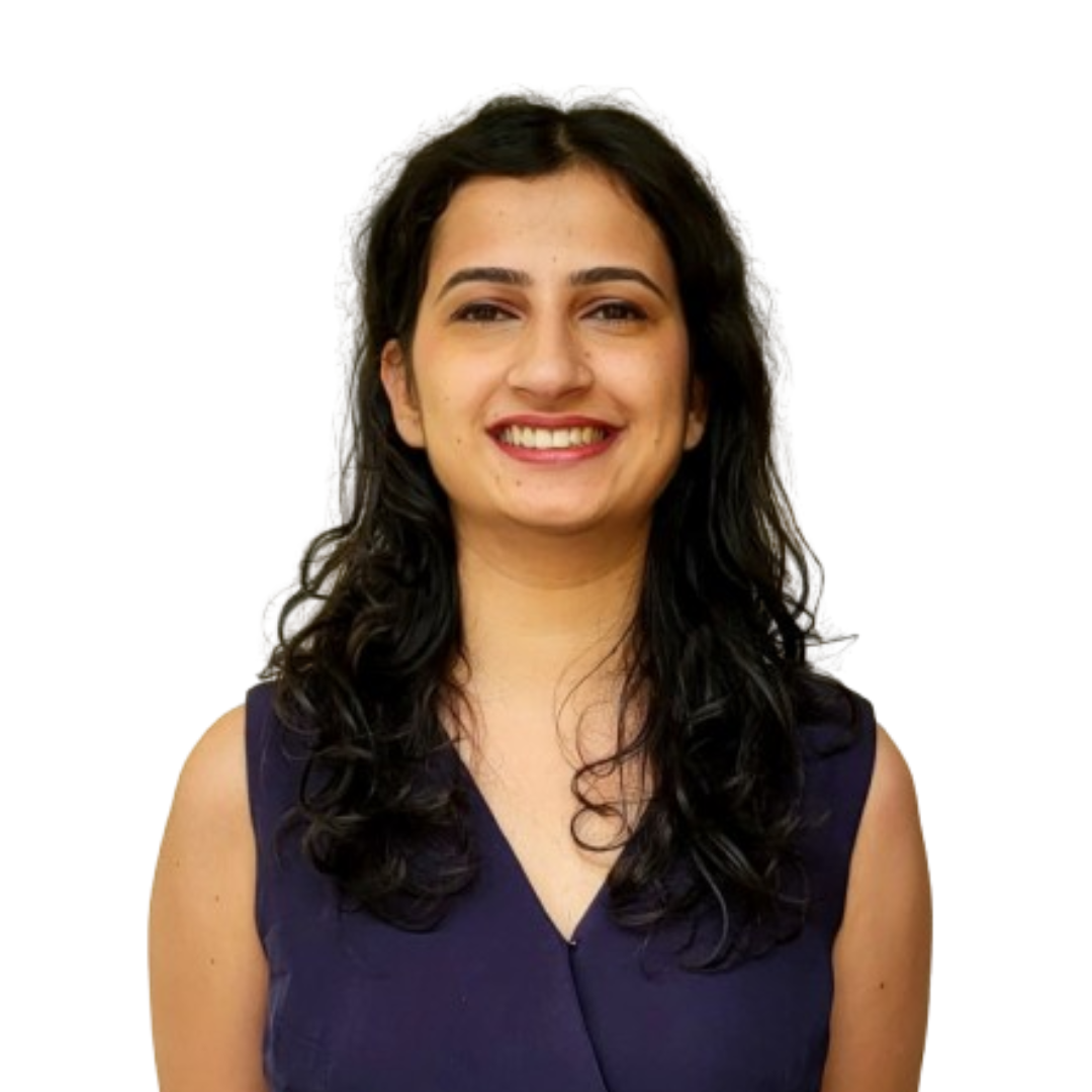 ⚖️ Adv. Soumya Chaturvedi