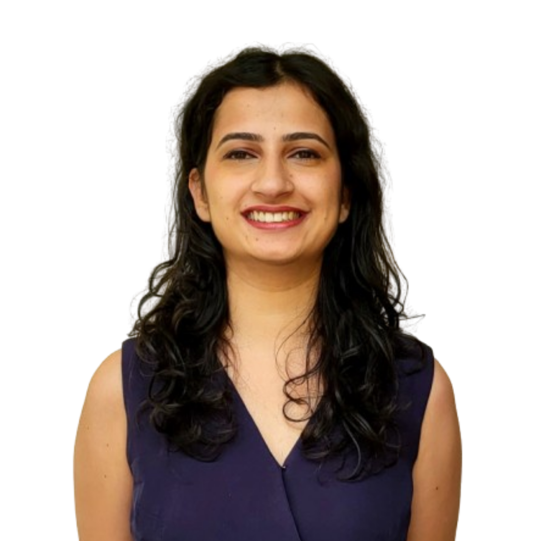 ⚖️ Adv. Soumya Chaturvedi